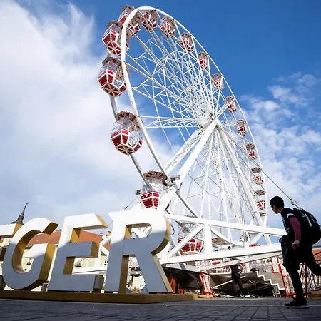 Black & White • Black *